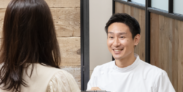 カウンセリング