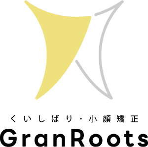 GranRootsロゴ