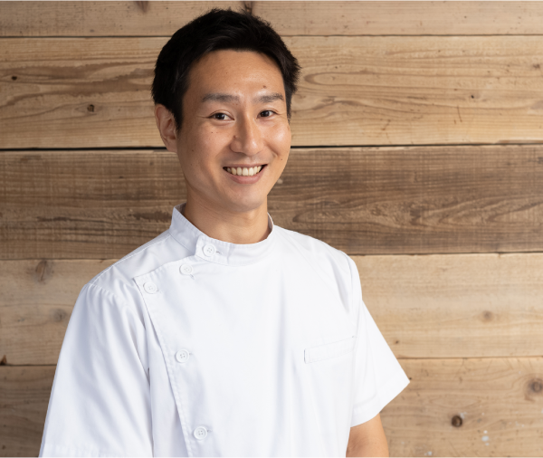 院長 田中 康雄